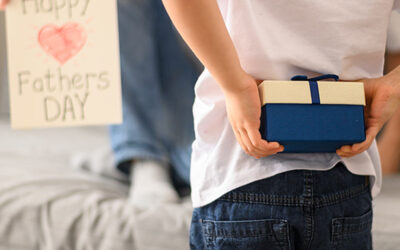 Regalos perfectos para papá: Sorpréndelo en su día especial
