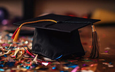 Cómo prepararte para una graduación perfecta: Celebra tu logro de manera inolvidable.