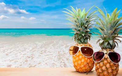 Tres recetas refrescantes para el verano | Te encantarán