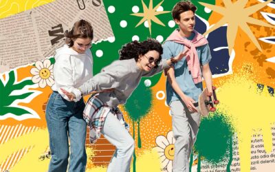 Tendencias para este regreso a clases