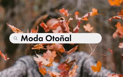 Llegó el otoño: estas son las tendencias para el 2023