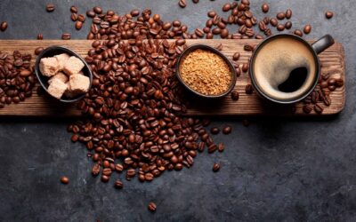 Dime tu estación favorita y te diré qué café probar