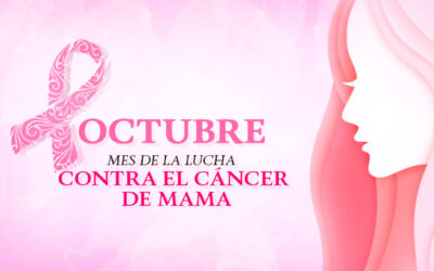 Día de la lucha contra el cáncer de mama: cómo realizar un autoexamen