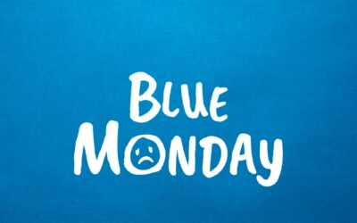 Desmitificando el Blue Monday: Encuentra la Luz en el Día más Triste del Año