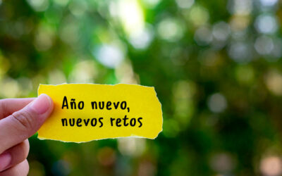 Conquista el 2024: Consejos para Establecer y Mantener tus Metas