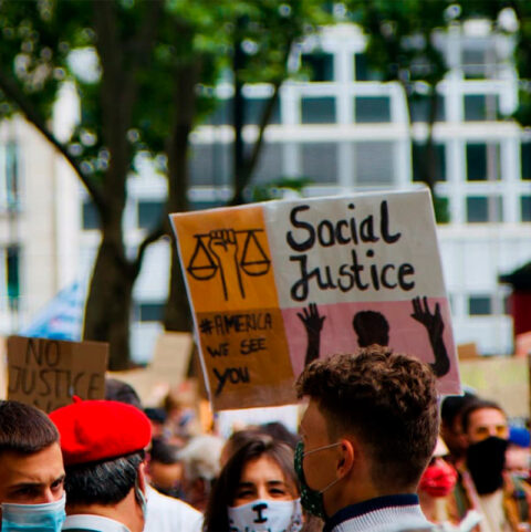 Conmemorando el Día Mundial de la Justicia Social: Un Llamado a la ...