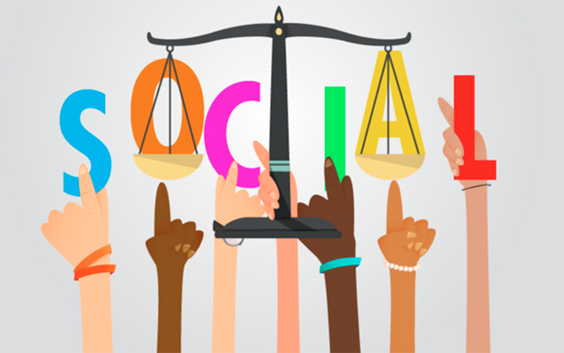 Conmemorando el Día Mundial de la Justicia Social: Un Llamado a la ...