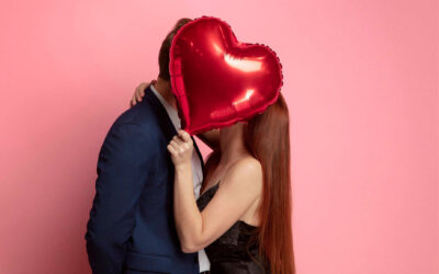 San Valentín: Regalos perfectos con poco presupuesto