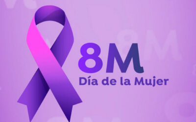 Celebrando el Día Internacional de la Mujer: Homenaje a las Mujeres que Inspiran Cambio