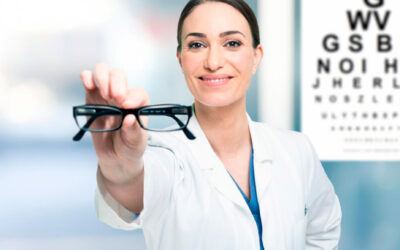 Celebrando el Día del Optometrista: Reconociendo el Papel Crucial de la Visión en Nuestra Vida
