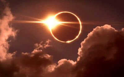 ¿Cuándo será el próximo eclipse solar? 