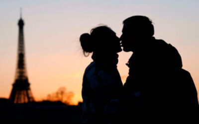 Día Internacional del Beso