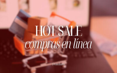 Hot Sale 2024, las mejores compras en línea del año.