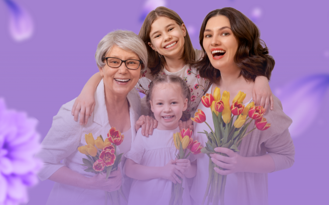 Mujeres que inspiran: momentos especiales para compartir en Via Alta Salamanca