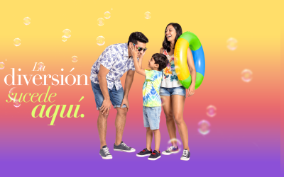 Vacaciones de verano en Salamanca: descubre las actividades familiares de julio en Via Alta Salamanca